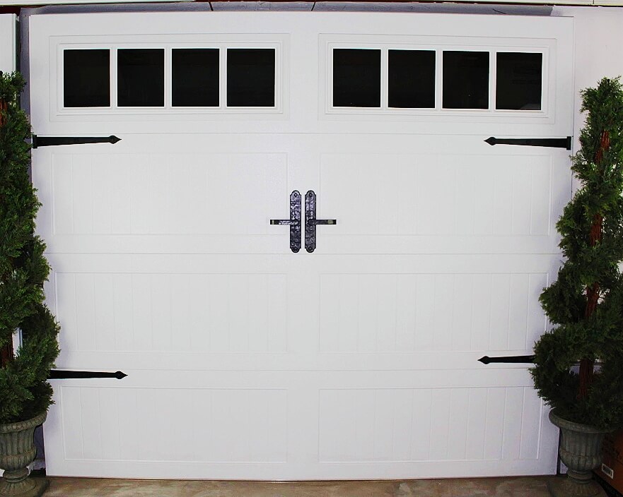 JACK`S OVERHEAD DOORS - Garage Door Repair,Design,Sale,Replacement Gilroy  California