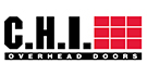 CHI Doors Logo